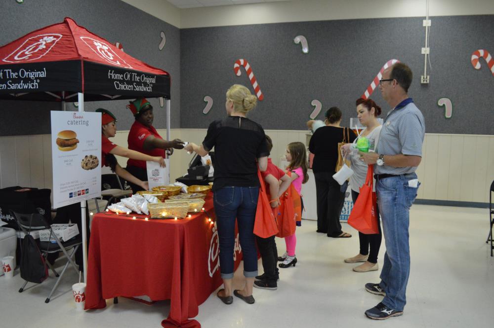 Tree Lighting 2014 140